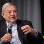 George Soros