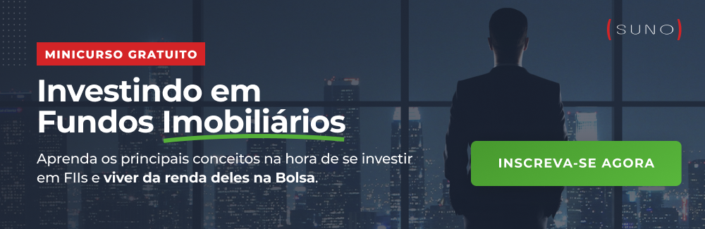 MINICURSO INVESTINDO FIIS