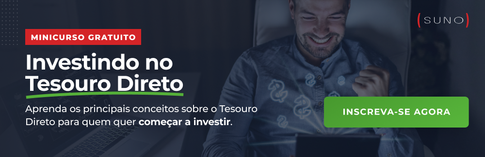 MINICURSO TESOURO DIRETO