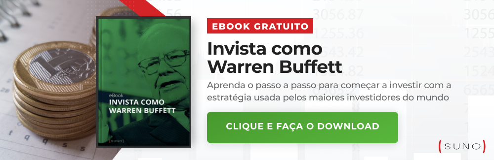 EBOOK INVISTA COMO BUFFETT