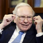 Warren Buffett