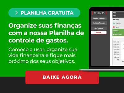 PLANILHA CONTROLE GASTOS