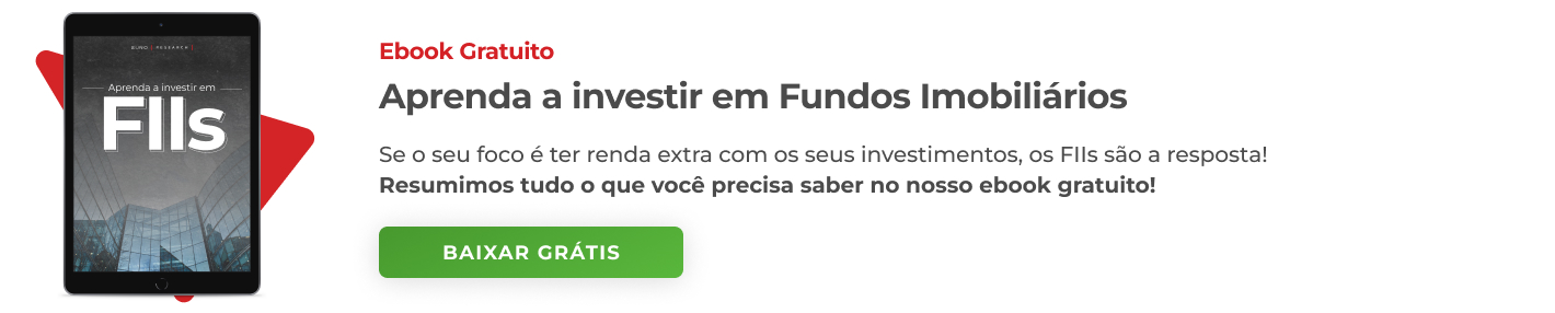 EBOOK INVESTINDO EM FIIS