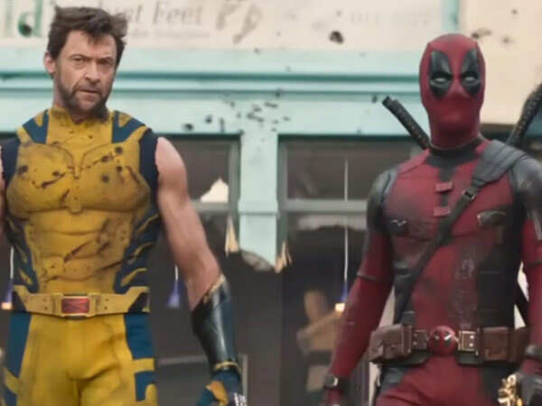 When and Where to Watch Deadpool and Wolverine on OTT?