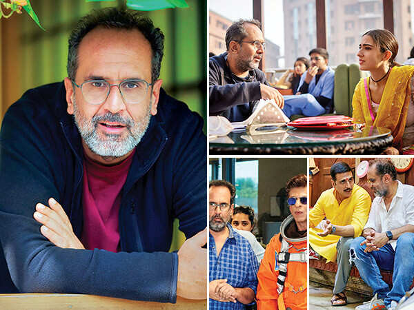 Exclusive: Aanand L Rai on making sequels in Bollywood