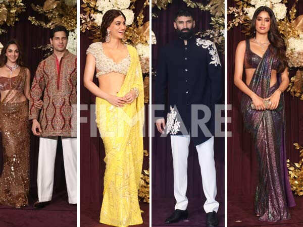 Manish Malhotra’s Diwali bash