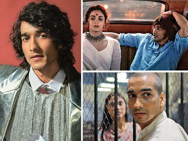 Exclusive: "Gangubai broadened my reach" - Shantanu Maheshwari