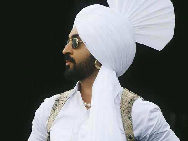 Diljit Dosanjh Birthday Best Songs