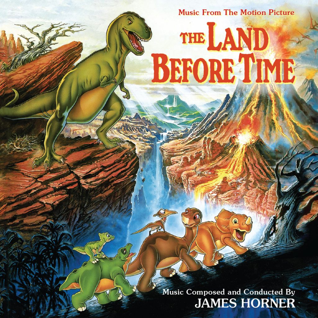 The Land Before Time The Land Before Time Photo 37107 - vrogue.co