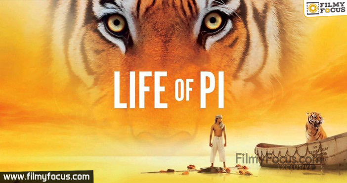 19 Life Of Pi Movie