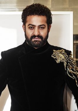 N. T. Ramarao (Jr NTR)