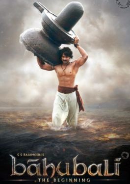 Baahubali: The Beginning