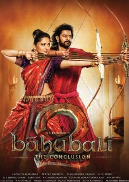 Baahubali 2: The Conclusion