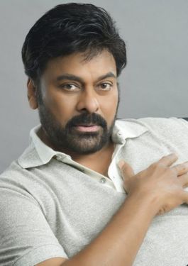 Chiranjeevi