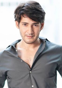 Mahesh Babu