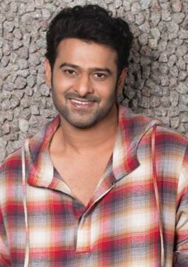 Prabhas