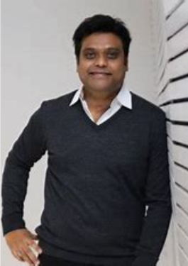 Harris Jayaraj