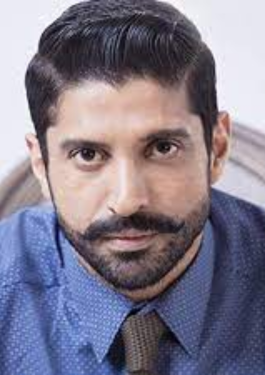 Farhan Akhtar