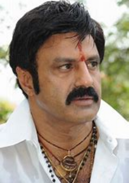 Nandamuri Balakrishna