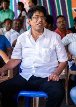 R. Sundarrajan