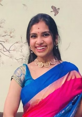 M. M. Manasi 