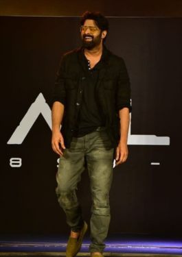 Prabhas