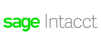 Sage Intacct