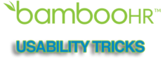 5 Cool BambooHR Tricks You Might Not Know About in 2024