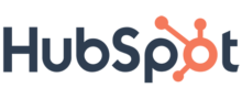 Logo of HubSpot Smart CRM