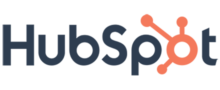 Logo of HubSpot Marketing Hub