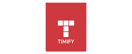 TIMIFY