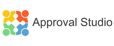 Approval Studio