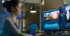 15 Best Free Video Editor Tools for Beginners in 2024