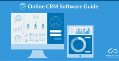 Best Online CRM Software in 2024