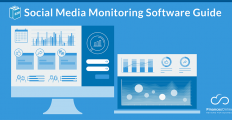 Best Social Media Monitoring Software in 2024