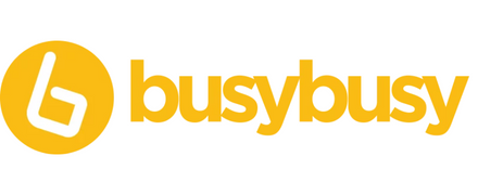 busybusy