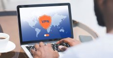 10 Best Online Browsers with VPN in 2024