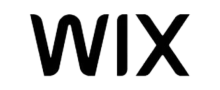 Logo of Wix