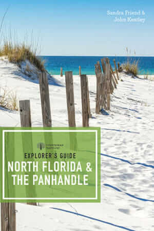 Explorers Guide North Florida Panhandle