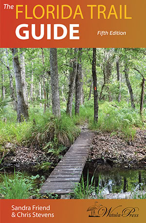 The Florida Trail Guide