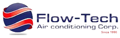 Flow-Tech Air Conditioning Corp