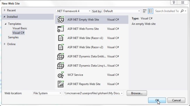 c xml documentation example