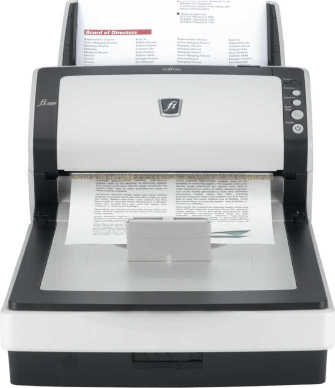 hp scanjet automatic document feeder