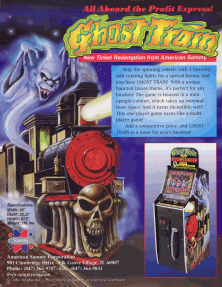 Ghost Train