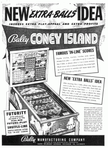 Coney Island