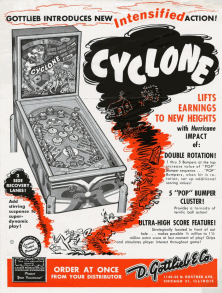 Cyclone