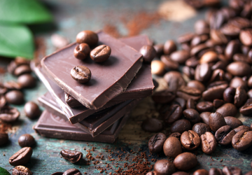 When it comes to food pairings, chocolate and coffee seem like an obvious choice given that humans have cultivated cacao and coffee plants for centuries