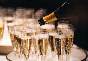 Top EU court lifts the spirits of French champagne makers