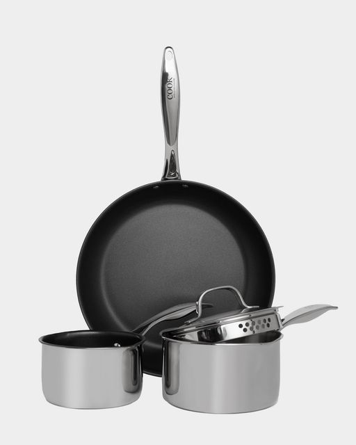 Neven Maguire cookware