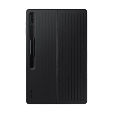 Samsung Galaxy Tab S8 Ultra Protective Standing Cover in Pakistan